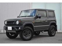 2023 Suzuki Jimny