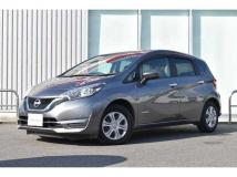 2017 Nissan Note