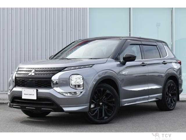 2024 Mitsubishi Outlander