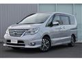 2014 Nissan Serena