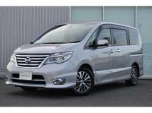 2014 Nissan Serena