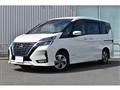 2020 Nissan Serena