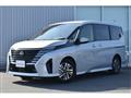 2024 Nissan Serena