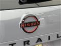 2026 Nissan X-Trail