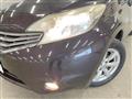 2012 Nissan Note