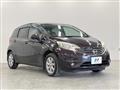 2012 Nissan Note