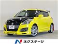 2013 Suzuki Swift