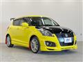 2013 Suzuki Swift