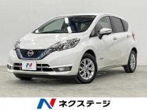 2019 Nissan Note