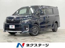 2014 Toyota Voxy