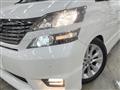 2009 Toyota Vellfire