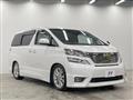 2009 Toyota Vellfire
