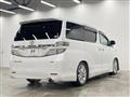 2009 Toyota Vellfire