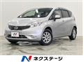 2014 Nissan Note