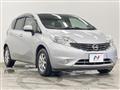 2014 Nissan Note