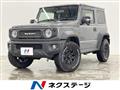 2025 Suzuki Jimny Sierra
