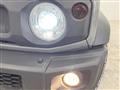 2025 Suzuki Jimny Sierra