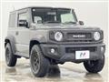 2025 Suzuki Jimny Sierra