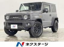 2025 Suzuki Jimny Sierra