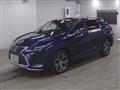 2022 Lexus RX