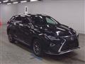 2016 Lexus RX