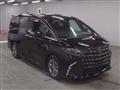 2024 Toyota Alphard G