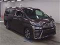 2019 Toyota Vellfire