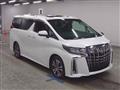2023 Toyota Alphard G