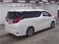 2022 Toyota Alphard G