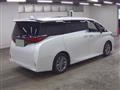 2025 Toyota Alphard G