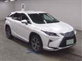 2016 Lexus RX