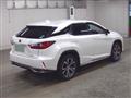 2016 Lexus RX