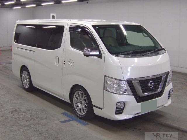 2017 Nissan Nissan Others