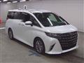 2024 Toyota Alphard G