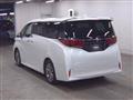 2024 Toyota Alphard G