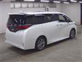 2024 Toyota Alphard G