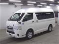 2020 Toyota Hiace Van