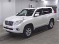 2013 Toyota Land Cruiser Prado