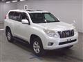 2013 Toyota Land Cruiser Prado