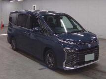 2023 Toyota Voxy