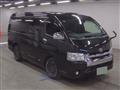 2017 Toyota Hiace Wagon