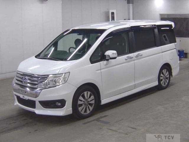 2015 Honda Honda Others