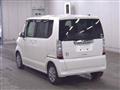 2017 Honda N BOX