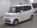 2017 Honda N BOX