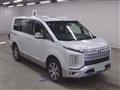2024 Mitsubishi Delica D5