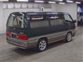 1997 Nissan Caravan Coach