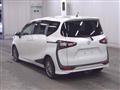2018 Toyota Sienta