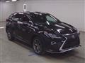 2018 Lexus RX