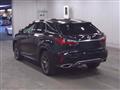 2018 Lexus RX