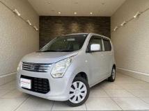2013 Suzuki Wagon R
